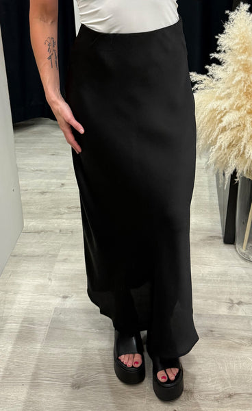 Joanelle skirt - black