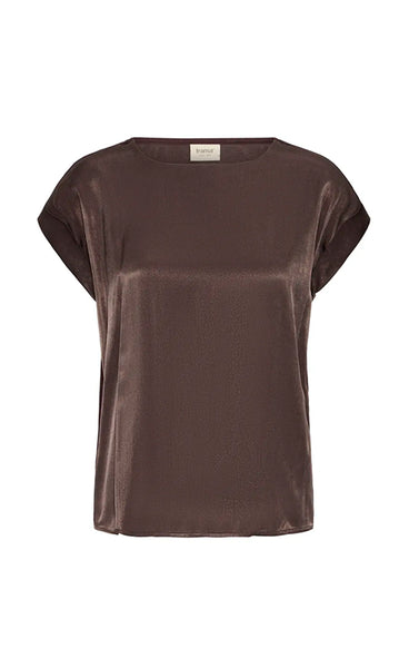 Shina blouse 2 - chocolate torte