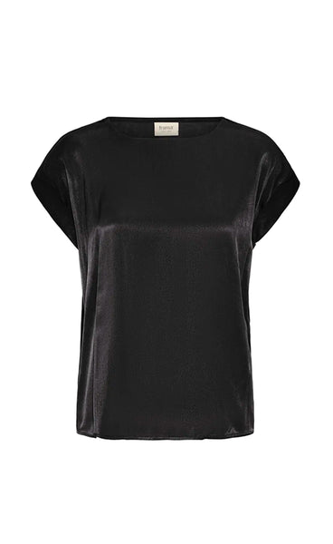 Shina blouse 2 - black