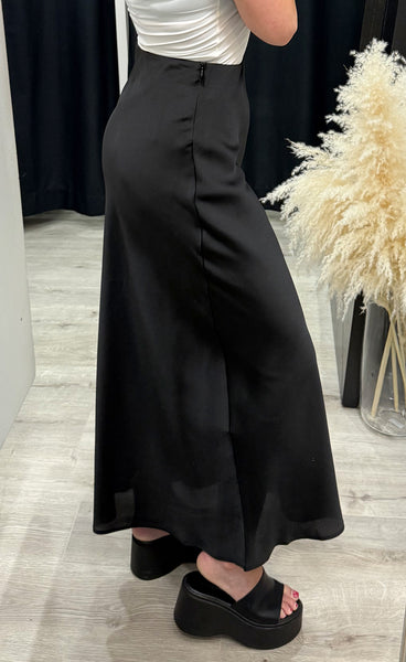 Joanelle skirt - black
