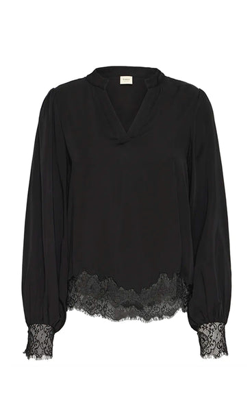 Tanny blouse 1 - black