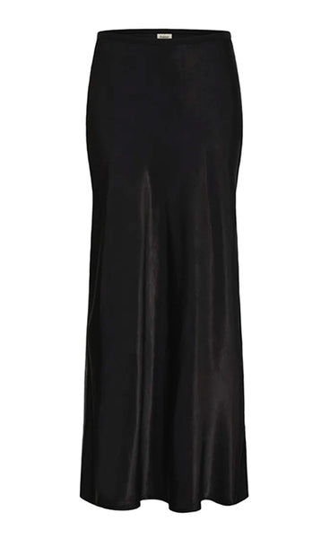 Shina skirt 2 - black