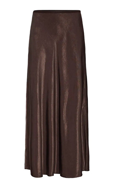 Shina skirt 2 - chocolate torte