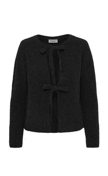Rosanna cardigan - black