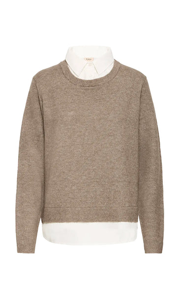 Risal pullover 1 - falcon multi