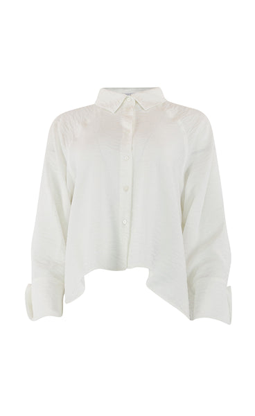 Vivian shirt - white