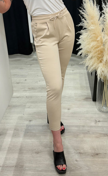 Kate pants - doeskin