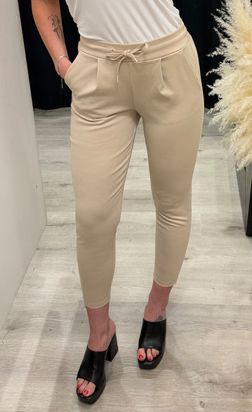 Kate pants - doeskin