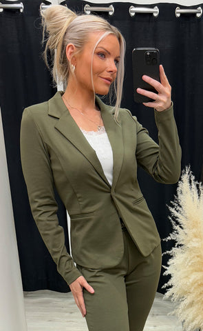 Kate blazer - kalamata