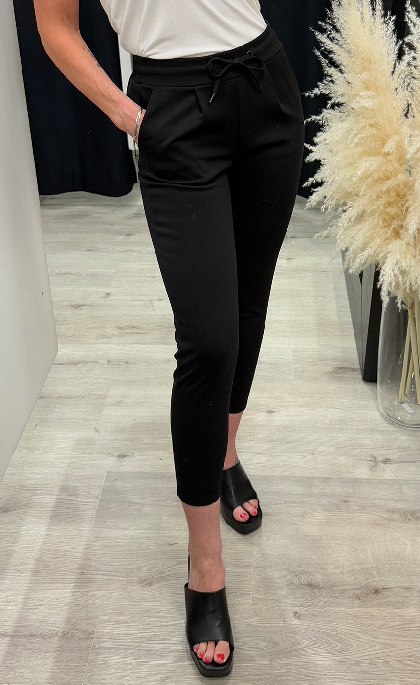 Kate pants - black