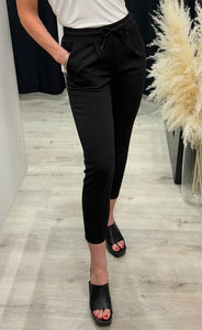 Kate pants - black