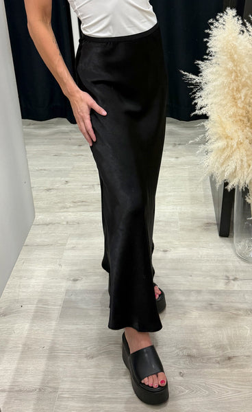 Shina skirt 2 - black