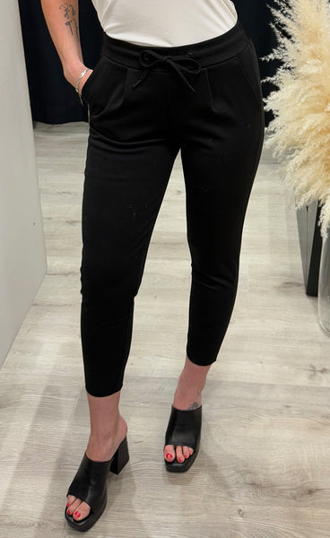 Kate pants - black