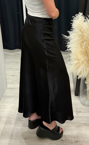 Shina skirt 2 - black