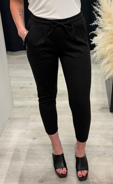 Kate pants - black