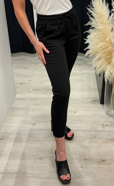 Kate pants - black