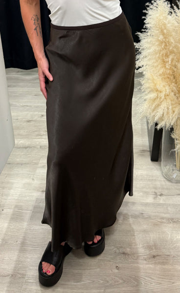 Shina skirt 2 - chocolate torte