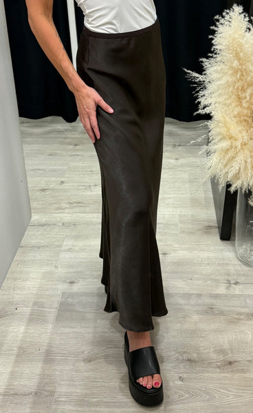 Shina skirt 2 - chocolate torte