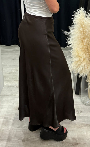 Shina skirt 2 - chocolate torte