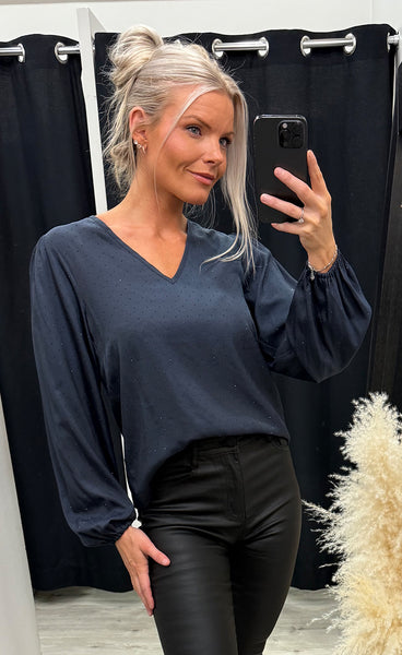 LOVE1458 - navy