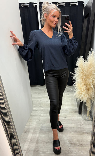 LOVE1458 - navy