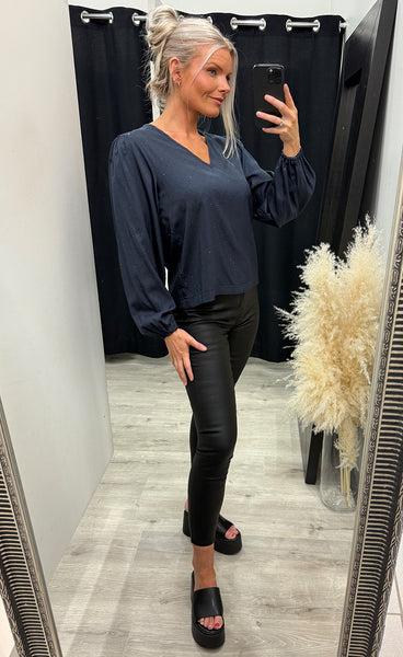LOVE1458 - navy