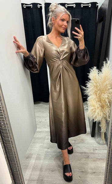 LOVE1404 - brown comb