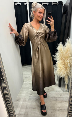 LOVE1404 - brown comb