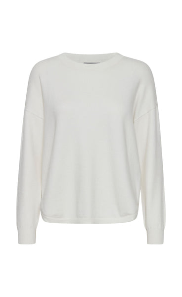 Clara pullover - ecru