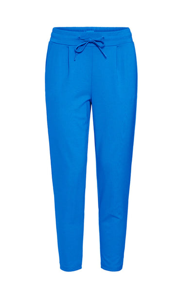 Kate pants - turkish sea