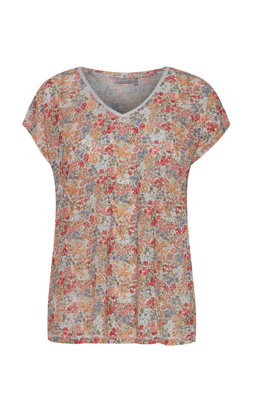 Vilma tee - blanc mix
