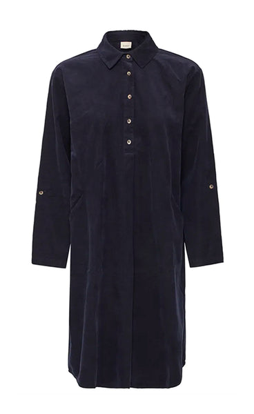 FRANSA Cory dress 2 - salute