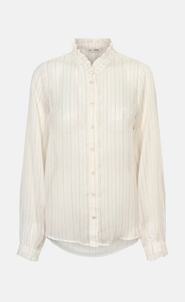 RDF Juno shirt - off white