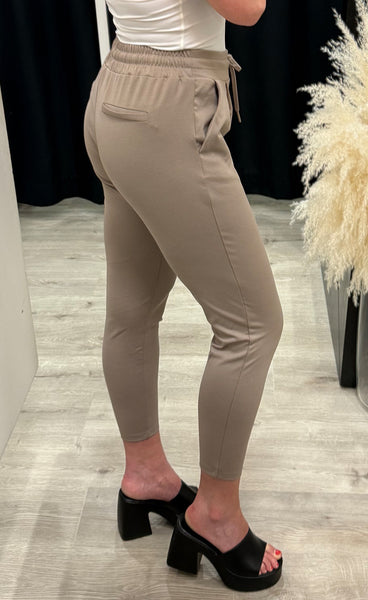 Kate pants - fungi