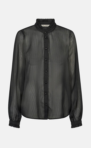 RDF Juno shirt - black