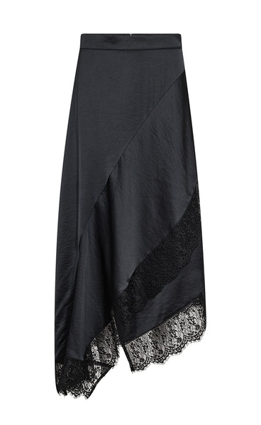 NÜ Flora skirt - black