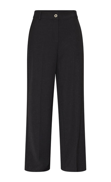 LOVE857-6 - black glitter