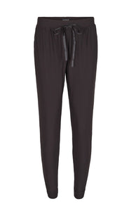 Alma pants - black
