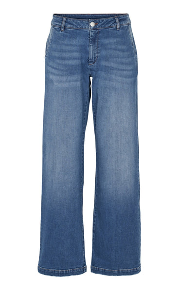 Malia jeans - light blue