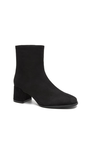 Ökklaskór 255 - black