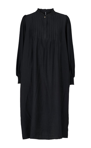 Tricia dress - black
