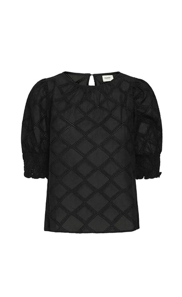 Bama blouse 1 - black