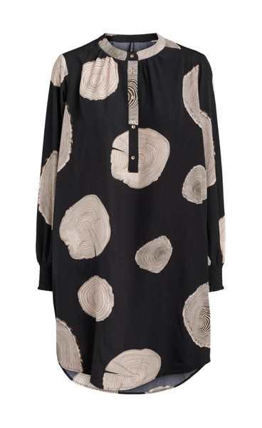 Tabitta dress - black