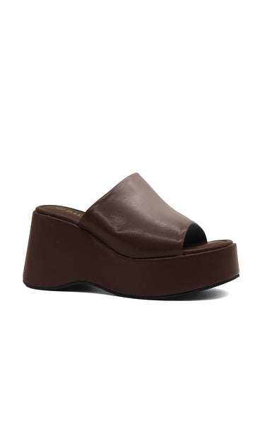 Sandalar 8338-305 - brown