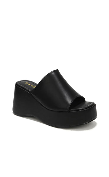 Sandalar 8338-305 - black