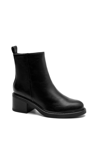 Ökklaskór 585 - black