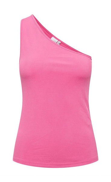 Hilla top - pink