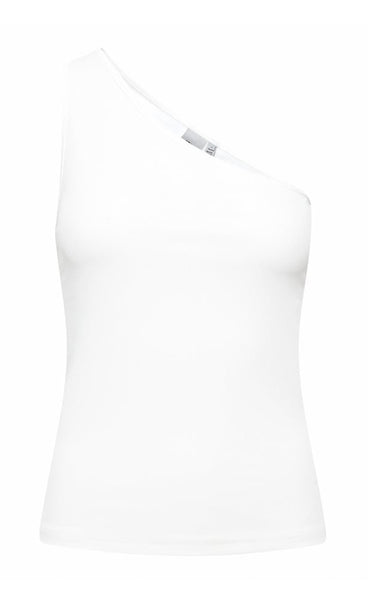 Hilla top - white