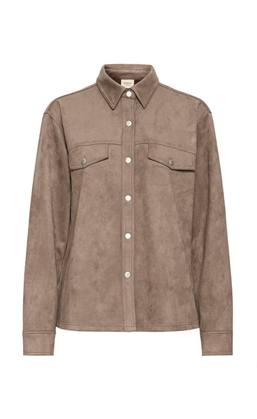 Suella shirt 1 - falcon