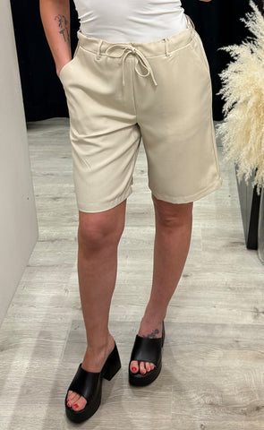 Mareena shirt 1 - oxford tan